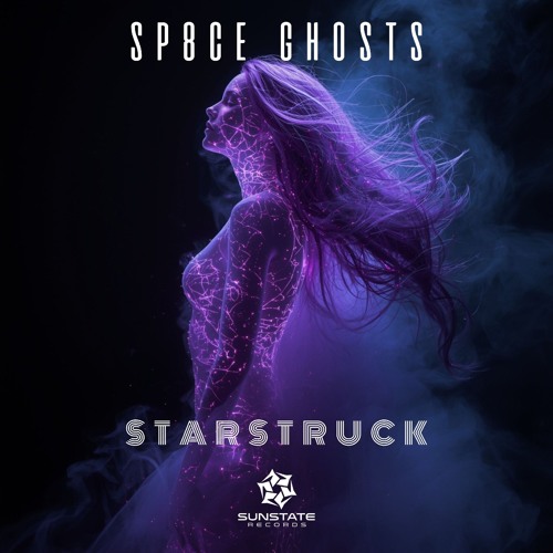 Sp8ce Ghosts - Starstruck