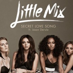 Secret Love Song #Super Duper ( M69 PROD ) - [ Riyan Sipayung X Reyvandi Kusnaidi X Raihan Khairi ]