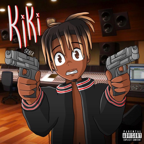 Kiki - Juice WRLD