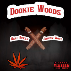 Ball Beezy X Johnny Wopp - Dookie Woods