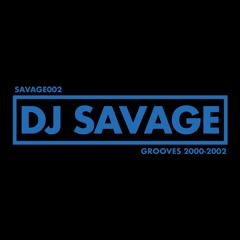 DJ Savage - Cover-Up [Artaphine Premiere]