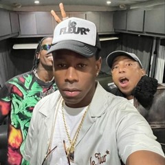 Tyler The Creator - Answer (instrumental + loop + sped up)