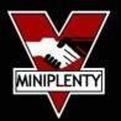 Ministry of Plenty
