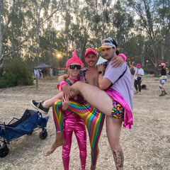 DISCO BICCIES - DOUG