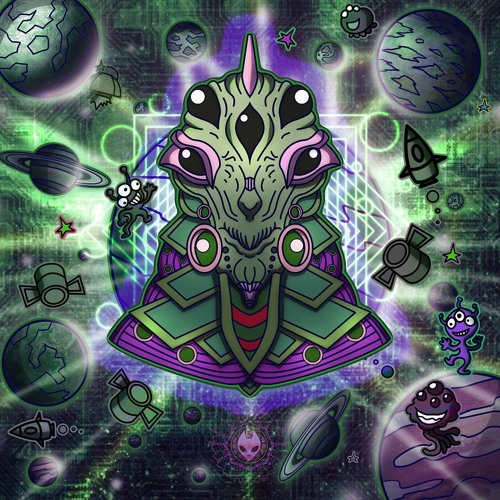 Stream Extraterrestrial Vs Xtraterrestre 195 Bpm V A Community 