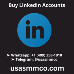 Top 5 Places to Buy Aged LinkedIn Accounts and Should ... 2025