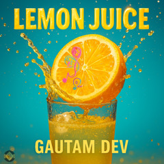 Lemon Juice