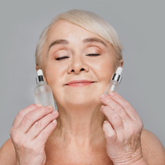 Anti-Aging Ingredience 2025