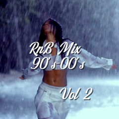 RnB Mix Vol 2 | Kayls DJ