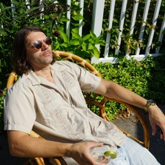 Ryan Dahl - Summer 2021 Mix