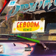 Ceboom - Thrax Edit