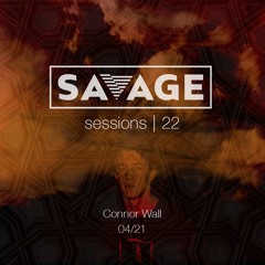 Savage Sessions | 22 | Connor Wall (AU)