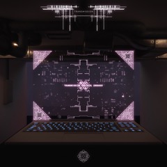 U.F.V - RE:CONNECT
