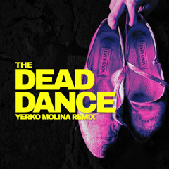 LG - The Dead Dance (Yerko Molina Remix) "FULL VOCAL LINK"