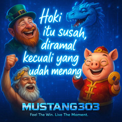 Wo de Hao Xiong Di (Remix Mustang303)