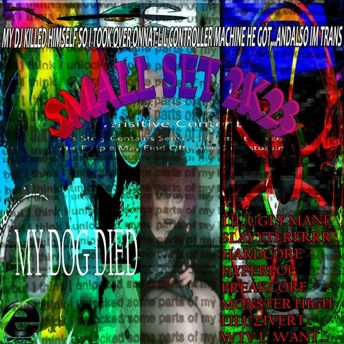 SMALL SET 2K23 #BLOG