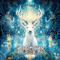 Sharmatix - Dance Of Light (ovniep664 - Ovnimoon Records)