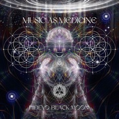 Music As Medicine Mini Mix