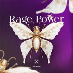Premiere | Taly Shum - Rage Power [Axiom Music]