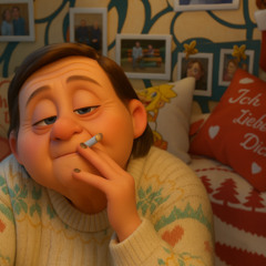 Hallucinoritter (BRNO.RE Edit)