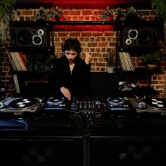 20.04.2025 Amdience | Microwave Studio