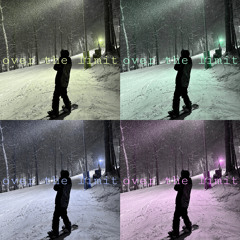 over the limit