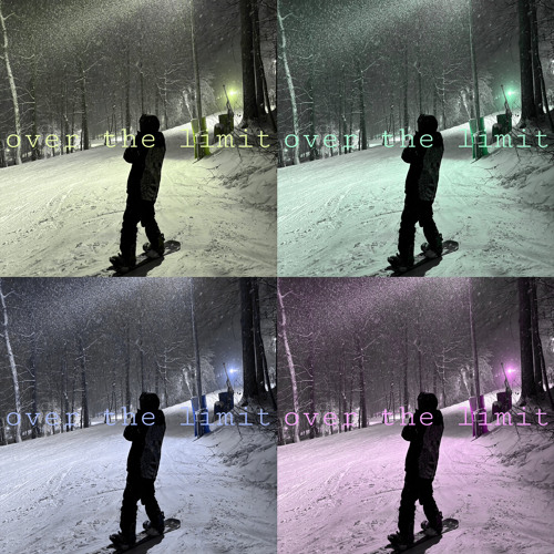 over the limit