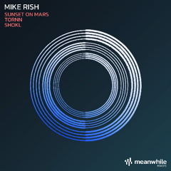 Mike Rish - Sunset On Mars