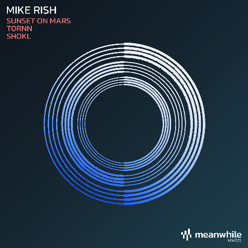 Mike Rish - Shokl
