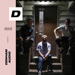 Dummy Mix 596 | Denham Audio