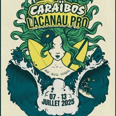 Caraibos Lacanau Pro 2 (Main)
