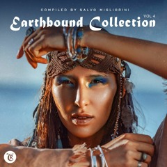 Earthbound Collection Vol.4 - Mixed & Compiled by Salvo Migliorini [Tibetania Records]