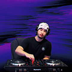 Midnight Shift - Mix 4 (Hardcore, Jungle, Breakbeat, Ragga)