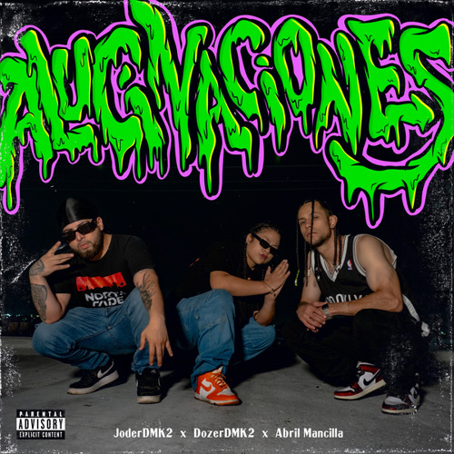 Alucinaciones