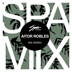Spa In Disco- Artist.