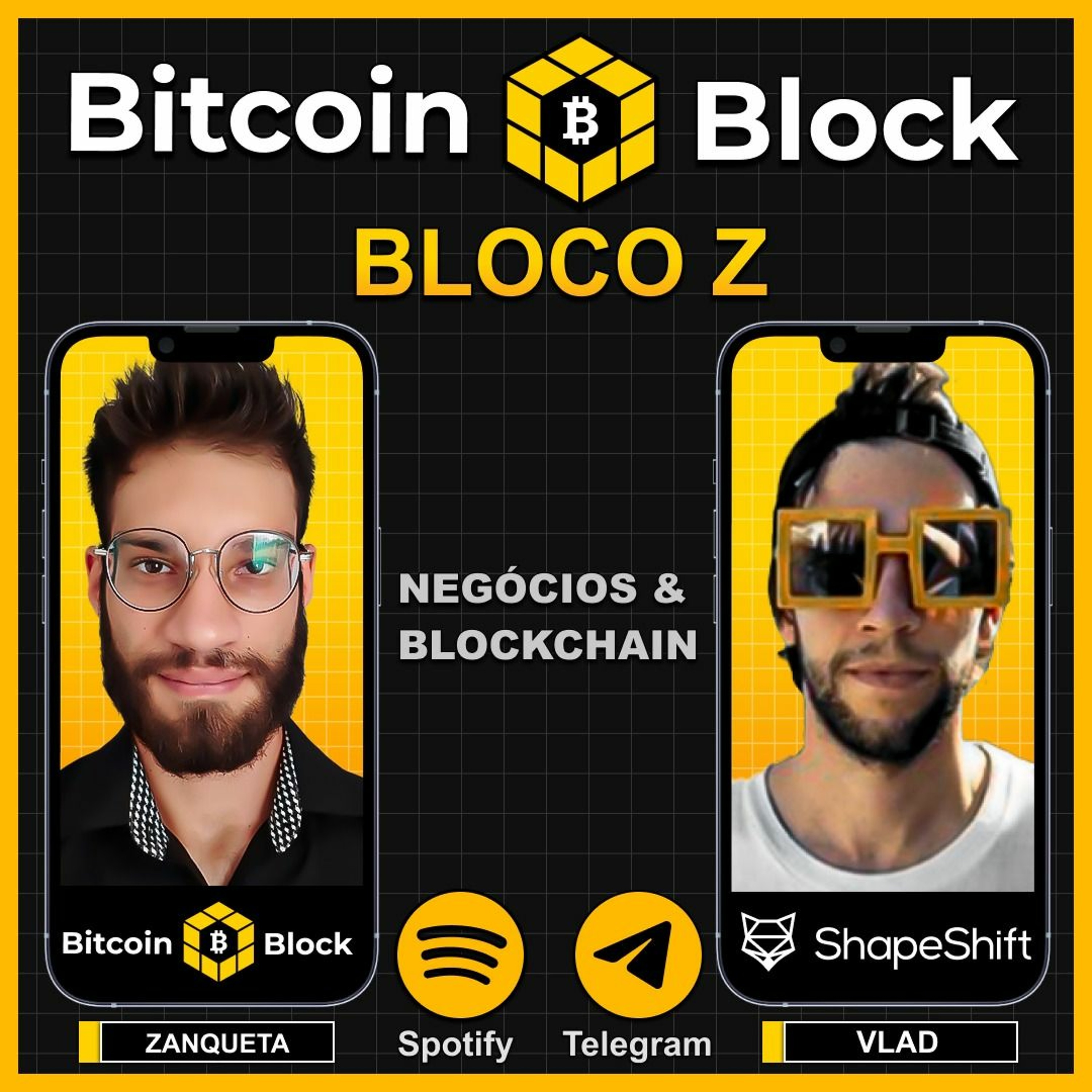 SHAPESHIFT | TUDO SOBRE A DAO | COBERTURA NFT Brasil