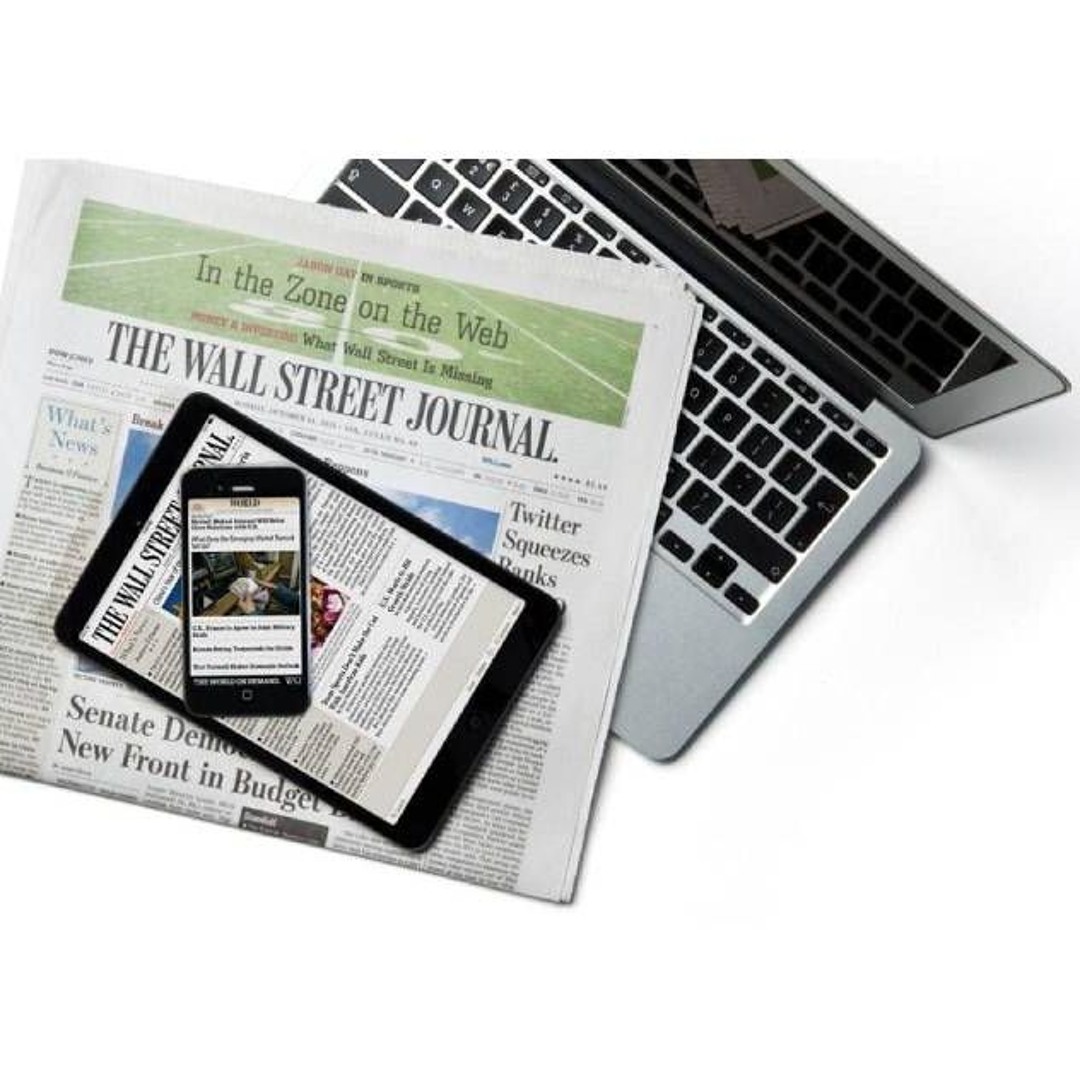 Stream How to Secure the Most Lucrative WSJ Subscription Deals? by New ...