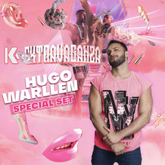 HUGO WARLLEN - KARMABEAT XTRAVAGANZA SPECIAL SET, MEXICO 2023