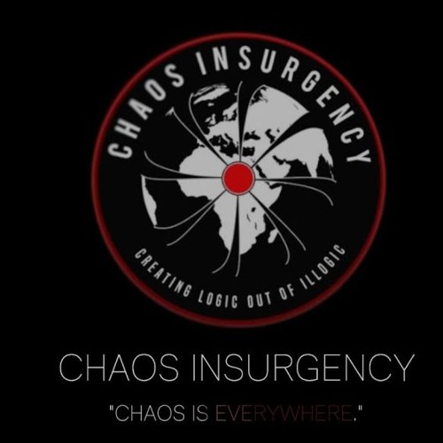Engineer's Orders - Chaos Insurgency Raid Theme by Camelidea