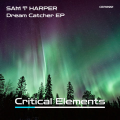 Sam T Harper - Dream Catcher