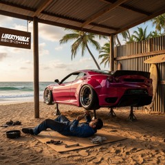 LB • Dream [Paraíso Mix]