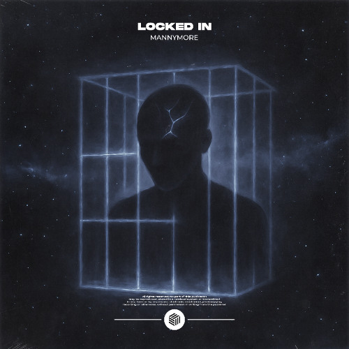 Mannymore - Locked In