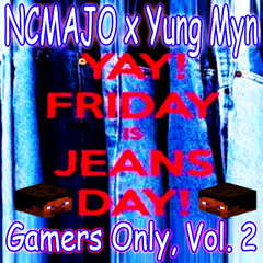 "Jeans on Friday" w/ Yung Myn [prod. RYOICHI]