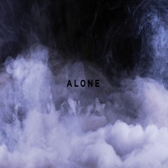 Alone