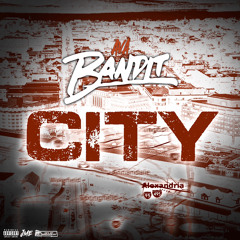 AVA BANDIT - CITY (Prod. Triller Beatz)