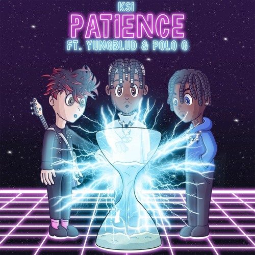 Stream KSI – Patience (feat. YUNGBLUD & Polo G) [CMP Remix] .mp3 by CMP  Remixing | Listen online for free on SoundCloud