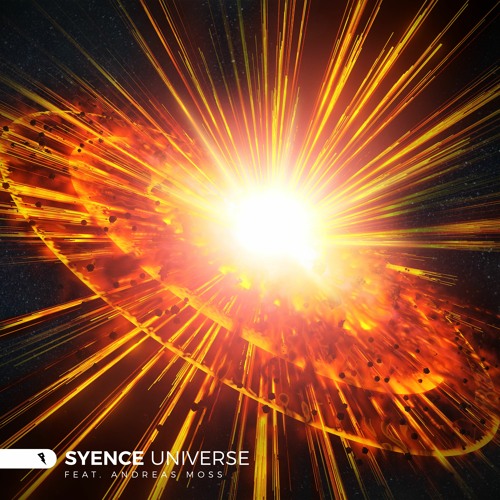 Universe (feat. Andreas Moss)
