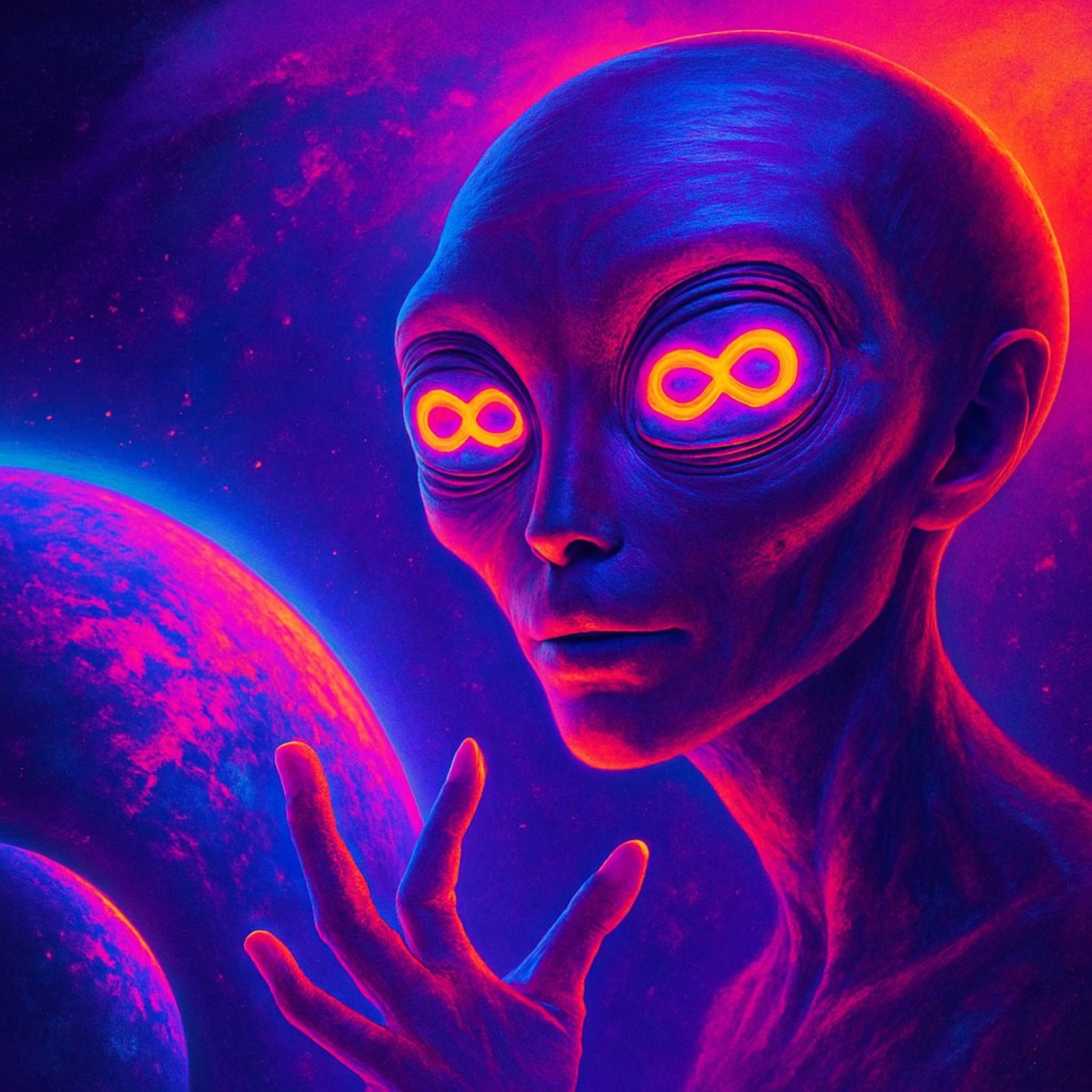 7-19 | Intergalactic Travels 3 episode artwork