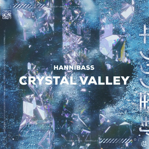 HanniBaSs - Crystal Valley [UNSR-084]