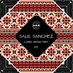 Camel Riders Trips 027 -  Saul Sanchez